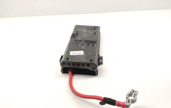 Ford Transit VII Positive wiring loom KU5T14A094HB MK3T14401