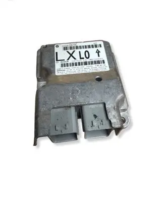 Chrysler 300 - 300C Airbag control unit/module 05081041AC TMD215439263