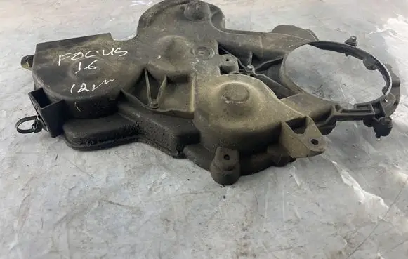 Ford Focus Timing belt guard (cover) 9469903 9477503 9492303