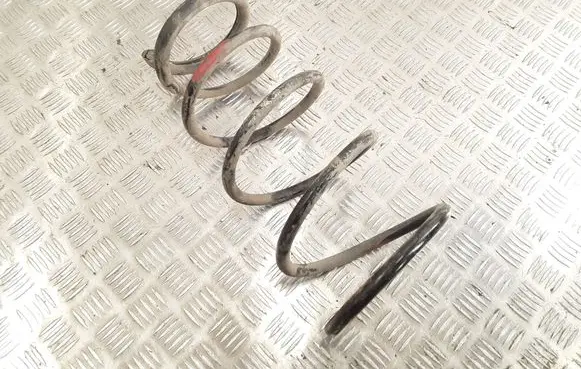 Nissan Primera Front coil spring