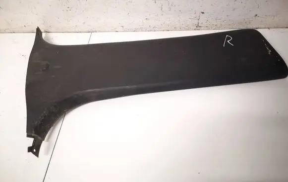 Mazda 626 (B) pillar trim (top) ge4t68221