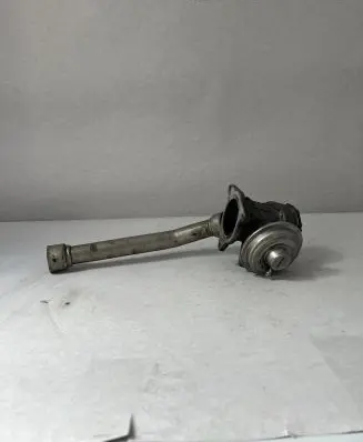 Mercedes-Benz ML W163 EGR valve A6110900754