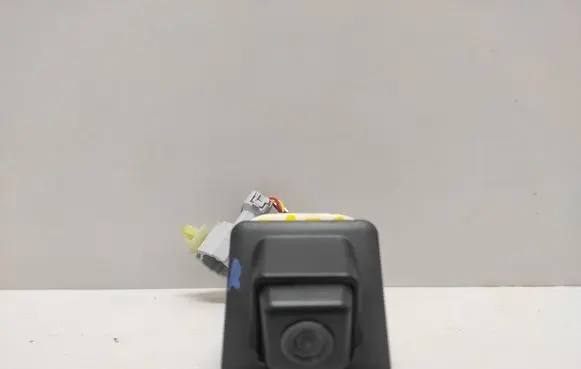 Reversing camera
