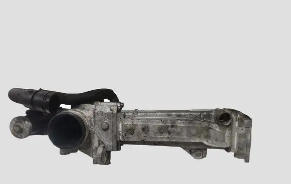 Volvo S40 EGR valve cooler 30757742
