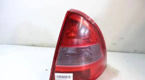 Citroen C5 Rear/tail lights