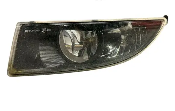 Skoda Fabia Mk2 (5J) Front fog light 5J0941699C 17906901
