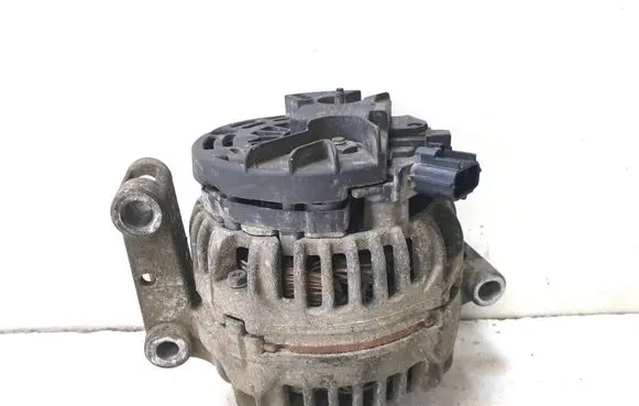 Ford Transit Generator/alternator 0124415016