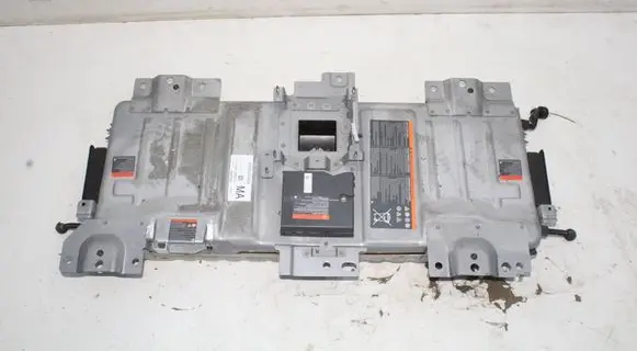 Nissan X-Trail T33 Hybrid / electric car battery 295B06RA0A
