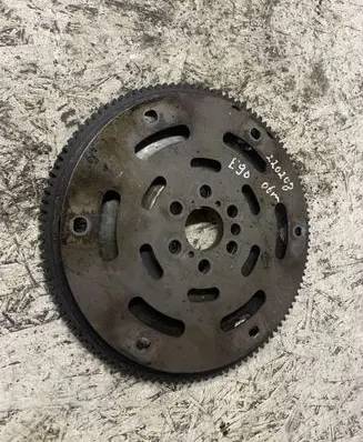 BMW 3 E90 E91 Flywheel