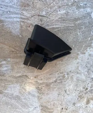 Volvo C40 Battery box tray cover/lid 