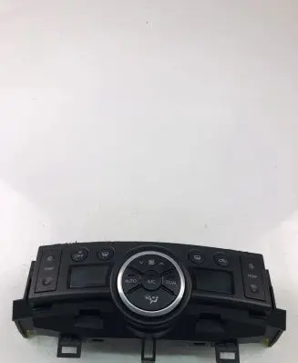 Toyota Verso-S Interior fan control switch 559000F140
