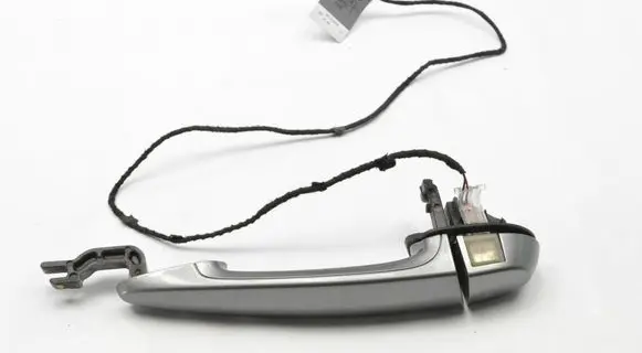 BMW X5 E70 Rear door exterior handle 7184662