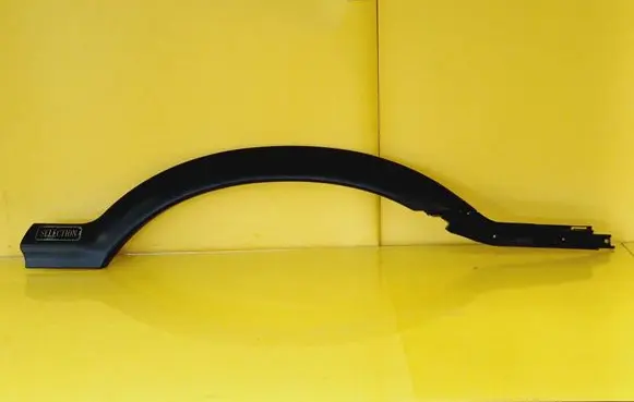 Opel Zafira A Front arch trim 090597592 090597592RH