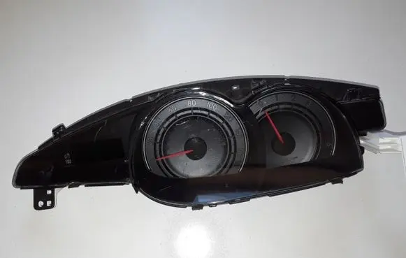 Toyota Verso-S Speedometer (instrument cluster) 838000F170