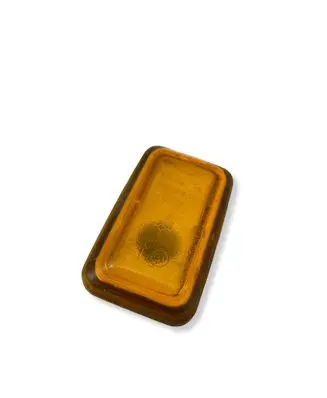 Audi A6 S6 C4 4A Front fender indicator light 161949117