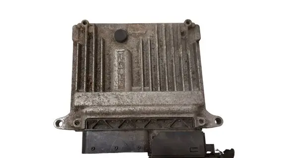 Mercedes-Benz E W211 Engine control unit/module A6461503072 28103534 A0044464940