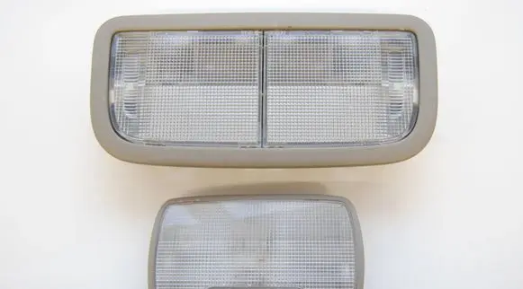 BMW 6 F12 F13 Front seat light 