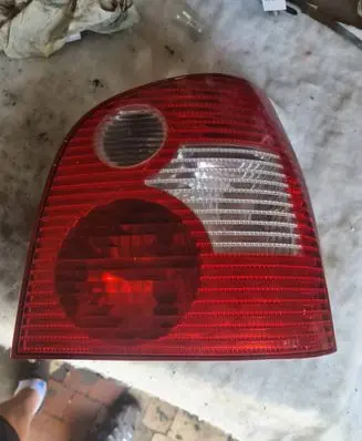 Volkswagen Polo Rear/tail lights 62409