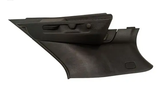 Mercedes-Benz GLA W156 X156 (C) pillar trim A1566901025