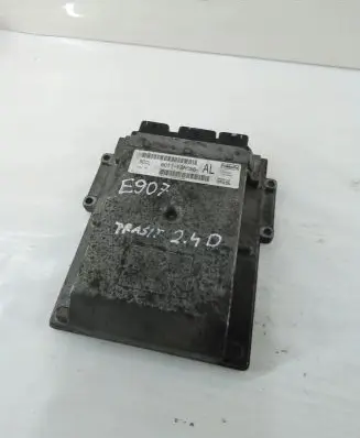 Ford Transit Engine control unit/module 6C1112A650AL