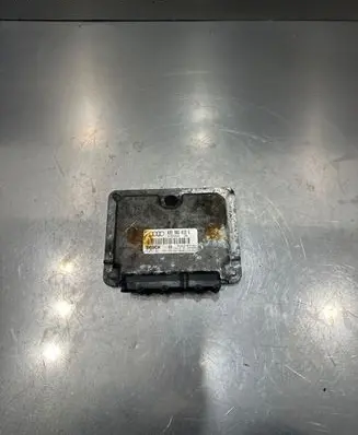 Audi A6 S6 C5 4B Engine control unit/module 038906018G 28SA3301 0281001609