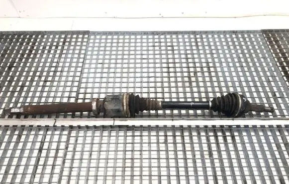 Ford Transit Front driveshaft 