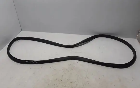 Renault Espace VI Rear door rubber seal (on body) 769235326R