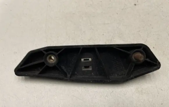 Ford Mondeo MK IV Front bumper mounting bracket 7s7117D958A