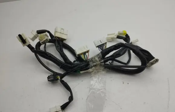 Infiniti FX Seat wiring loom 185G0B1510