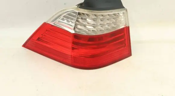 BMW 5 E60 E61 Rear/tail lights 7177695 0002269