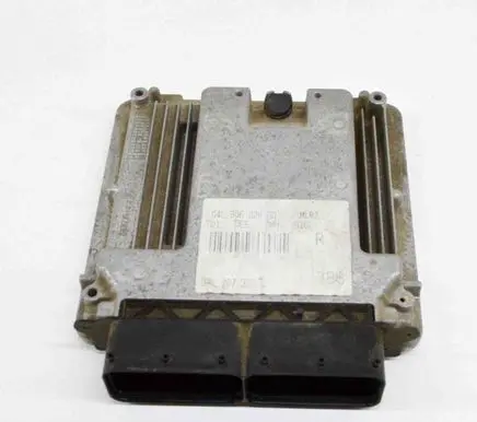 Audi A5 Engine control unit/module 04L907309L 04L906026GD
