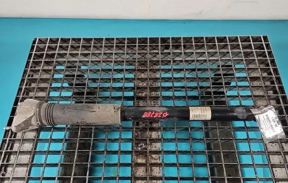 Mercedes-Benz CLA C118 X118 Rear shock absorber/damper A1183201301 IMPRK1528788