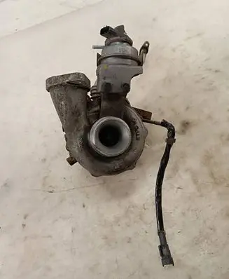Chevrolet Orlando Turbo 4947719200 V063H080234 25187703