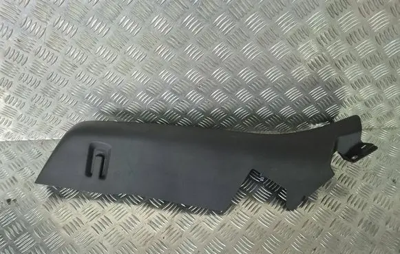 Opel Astra K Tailgate/trunk side cover trim 39049167