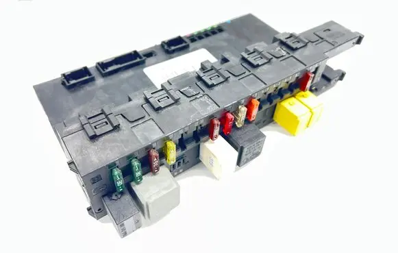 Fuse box set