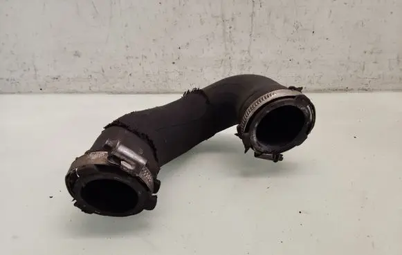 Audi A8 S8 D3 4E Intercooler hose/pipe