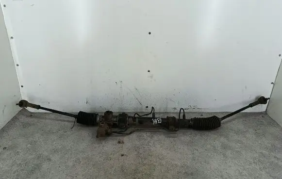 Mitsubishi Pajero Pinin Steering rack 