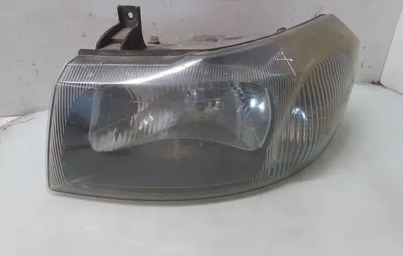 Ford Transit Headlight/headlamp
