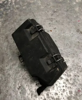 Mercedes-Benz ML W164 Fuse box set 1645400782BILI 1645400782