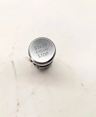 Audi A5 8T 8F Engine start stop button switch 8W1905217F 10139400 12032018