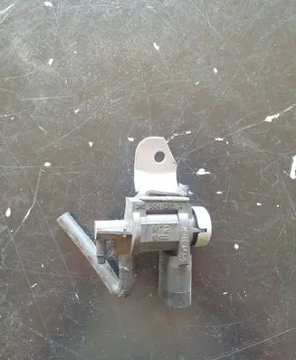 Volkswagen Golf Plus Turbo solenoid valve 1K0906283A 6Z9181060