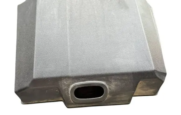 Renault Megane IV Battery box tray cover/lid 237065517r
