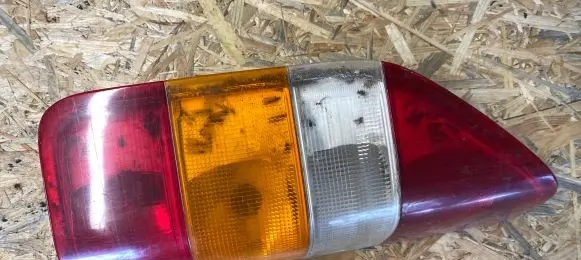 Mercedes-Benz Sprinter W901 W902 W903 W904 Rear/tail lights