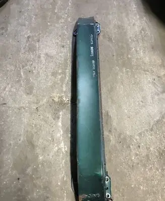 Toyota Avensis Verso Front bumper cross member