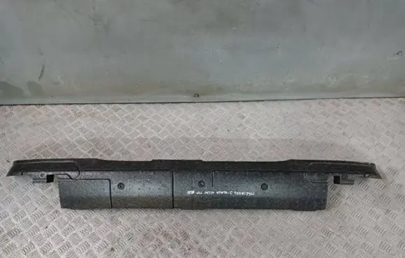 Mercedes-Benz SLK R172 Rear bumper foam support bar A1708850937