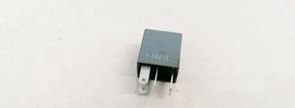 KIA Carnival Other relay OK55267740