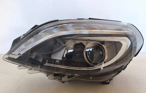 Mercedes-Benz B W246 W242 Headlight/headlamp 030127127107 A2468207161