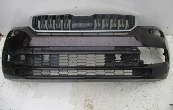 Skoda Kodiaq Front bumper