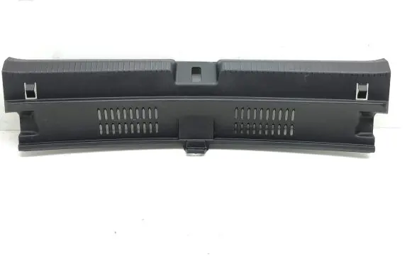 Volkswagen ID.3 Trunk/boot sill cover protection 10A863459