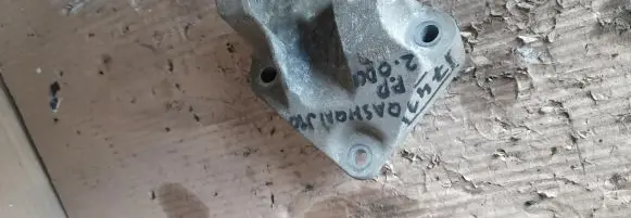 Nissan Qashqai Engine mount vacuum valve 11332JD700
